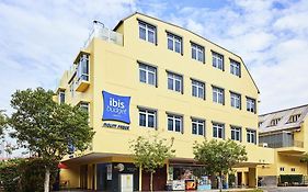 Ibis Budget Singapore Mount Faber
